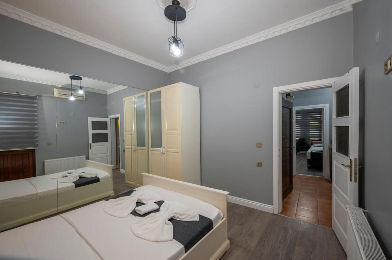 Taxim Trend Aparthotel