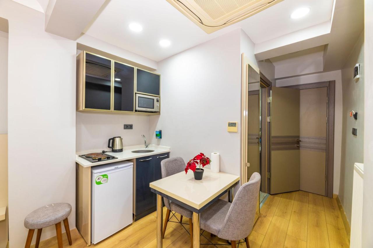 Taxim Trend 3* Istanbul
