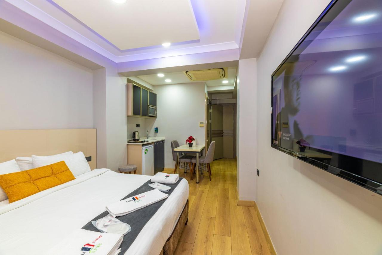 Taxim Trend Aparthotel