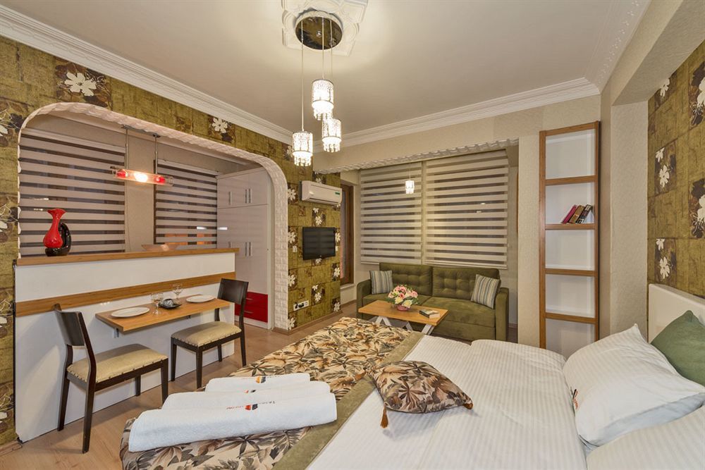 Aparthotel Taxim Trend Istanbul
