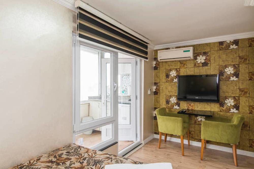 Aparthotel Taxim Trend